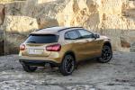 Mercedes-Benz GLA220 d 4Matic 2017 года (WW)